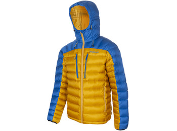 Chaqueta Trangoworld Cerces DR 123