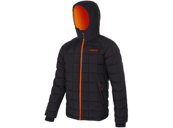 Chaqueta Trangoworld Clisson 410