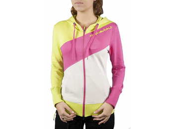 Chaqueta Trangoworld Coki 276