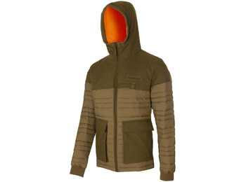 Chaqueta Trangoworld Datca 520