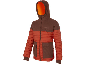 Chaqueta Trangoworld Datca 530