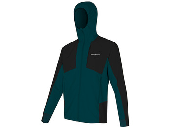 Chaqueta Trangoworld Eighe 421