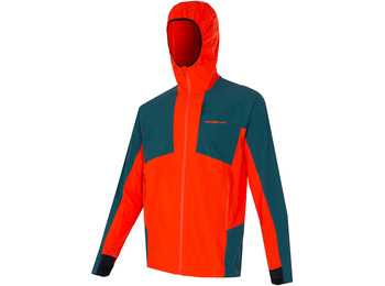 Chaqueta Trangoworld Eighe 441