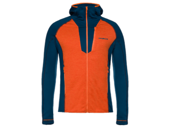 Chaqueta Trangoworld Etive 7C0