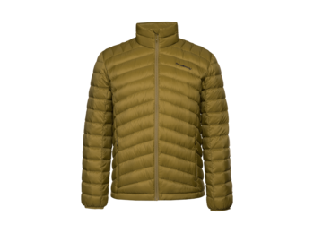 Chaqueta Trangoworld Godrin 5W0