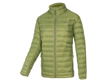 Chaqueta Trangoworld Gournia KB 5C0