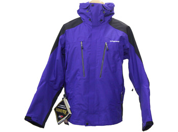 Chaqueta Trangoworld GTX Tibet 121