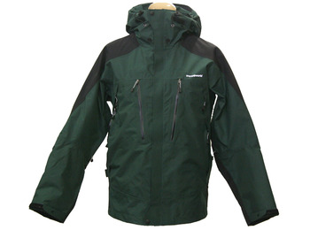 Chaqueta Trangoworld GTX Tibet 123