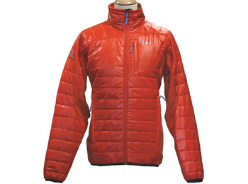 Chaqueta Trangoworld Iaro 4AA