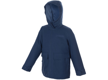 Chaqueta Trangoworld Ibias Termic 110