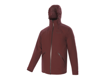 Chaqueta Trangoworld Inner Plus Gandak Complet 170