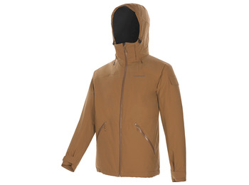 Chaqueta Trangoworld Inner Plus Quercus Termic 180