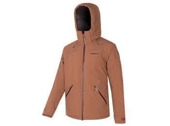 Chaqueta Trangoworld Inner Plus Quercus Termic  VD 150