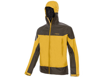 Chaqueta Trangoworld Inner Plus Rilton TF 30G