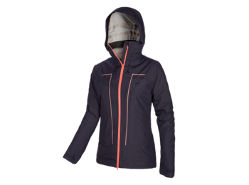 Chaqueta Trangoworld Inner Plus Wanaka Complet 2F0