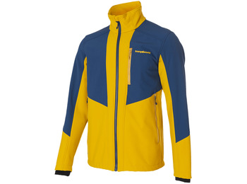 Chaqueta Trangoworld Karun 897