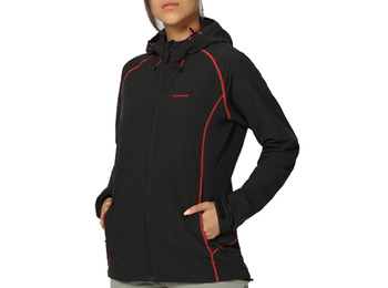 Chaqueta Trangoworld Kitka 310