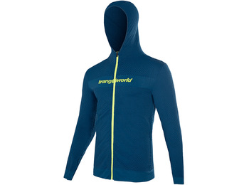 Chaqueta Trangoworld Lanes 160