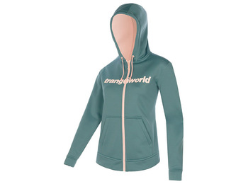 Chaqueta Trangoworld Liena 51B