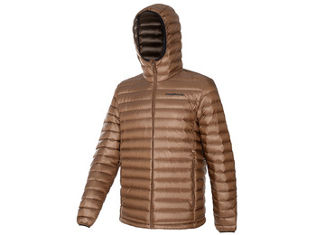 Chaqueta Trangoworld Lugano 8E0