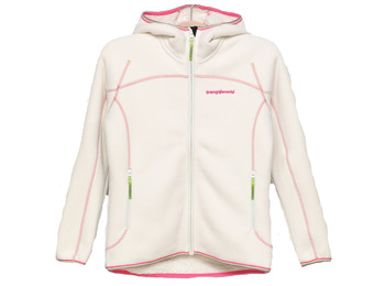 Chaqueta Trangoworld Maubic 230