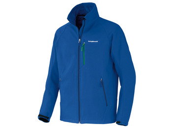 Chaqueta Trangoworld Natron 820