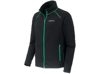 Chaqueta Trangoworld Potomac 410