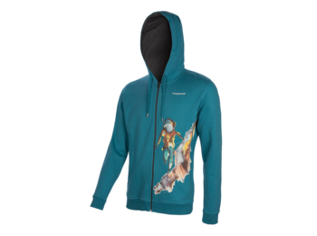 Chaqueta Trangoworld Rockclimber 6T0