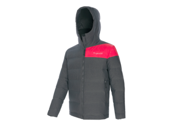 Chaqueta Trangoworld Romsdal 113