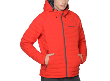 Chaqueta Trangoworld Tensift DS 620