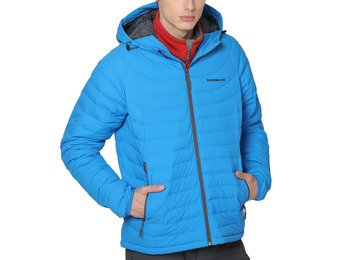 Chaqueta Trangoworld Tensift DS 6F0