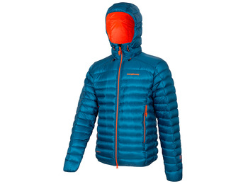 Chaqueta Trangoworld TRX2 800 Pro 320