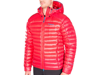 Chaqueta Trangoworld TRX2 800 PRO 360