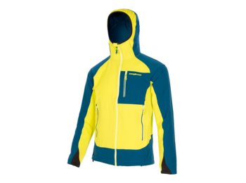 Chaqueta Trangoworld TRX2 Dura Pro 681