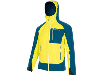 Chaqueta Trangoworld TRX2 Dura Pro 681