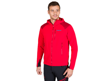 Chaqueta Trangoworld TRX2 Dura Pro 6KS