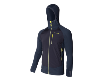 Chaqueta Trangoworld TRX2 Hybrid LT PRO 411