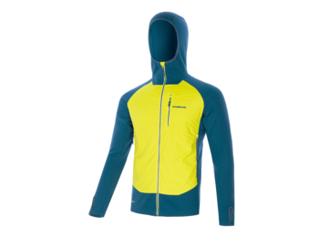 Chaqueta Trangoworld TRX2 Hybrid LT Pro 442