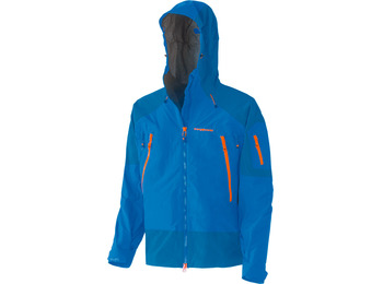 Chaqueta Trangoworld TRX2 Shell Pro 228