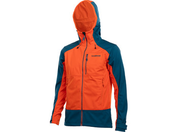 Chaqueta Trangoworld Trx2 Soft Pro 420