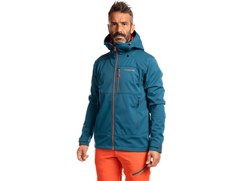 Chaqueta Trangoworld Trx2 Soft Pro 430