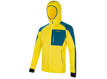 Chaqueta Trangoworld TRX2 Stretch Pro 31Z