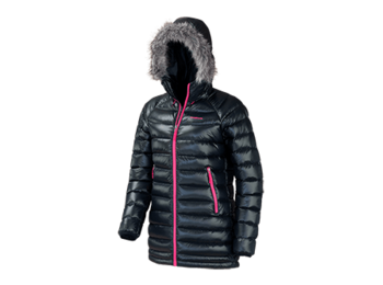 Chaqueta Trangoworld Tudda 410