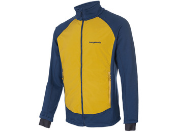 Chaqueta Trangoworld Vorab 1BG