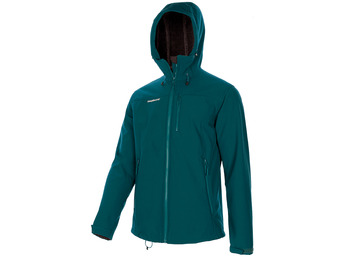 Chaqueta Trangoworld Windplus Rodopes 9L0