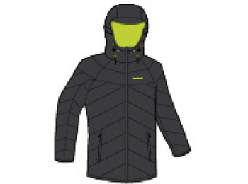 Chaqueta Windstopper Trangoworld Herens 610