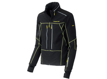 Chaqueta Windstopper Trangoworld Paak 111