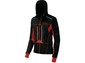 Chaqueta Windstopper Trangoworld Paak 117