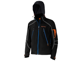 Chaqueta Windstopper Trangoworld TRX2 Soft II 211