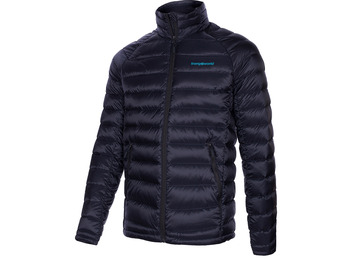 Chaqueta Trangoworld Gournia DC 660